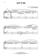Beginning Piano Solo Play-Along 2: The Beatles Hits (noty na snadný klavír) (+audio)