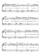 Taylor Swift: Speak Now (noty na snadný klavír)