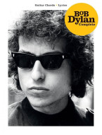 Bob Dylan Complete (akordy na kytaru, texty písní)