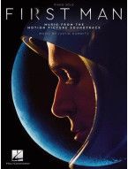 First Man / První člověk (noty na klavír)