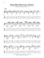 Classical Guitar Solos for All Occasions (noty, tabulatury na kytaru)