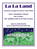 La La Land (noty na harfu)