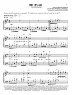 La La Land (noty na harfu)