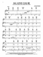 The James Horner Collection (noty na klavír, zpěv, akordy na kytaru)