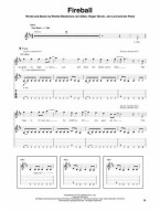 Guitar Play-Along 190: Deep Purple (noty, tabulatury na kytaru) (+audio)