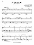 The Twelve Keys of Christmas (noty na klavír)