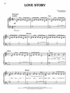 Easy Piano Play-Along 19: Taylor Swift (noty na snadný klavír) (+audio)