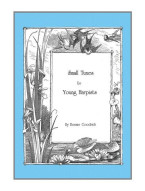 Small Tunes for Young Harpists (noty na harfu)