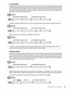 Dubstep Drumming (noty na bicí) (+audio)