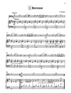 Suzuki Cello School 3 - Piano Accompaniment (noty na violoncello)