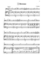 Suzuki Cello School 3 - Piano Accompaniment (noty na violoncello)