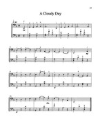 Position Pieces for Cello 1 (noty na violoncello)