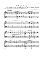 Michael Aaron Adult Piano Course, Book 2 (noty na klavír)
