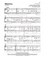 Alfred's Basic Piano Library Top Hits Solo Book 3 (noty na klavír)