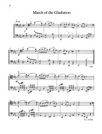 Position Pieces for Cello, Book 2 (noty na violoncello)