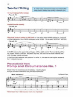 Alfred's Basic Piano Library Lesson 4 (noty na klavír)