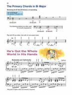 Alfred's Basic Piano Library Lesson 4 (noty na klavír)