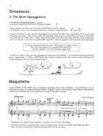 Alfred's Basic Piano Library Lesson 5 (noty na klavír)