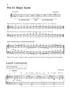 Alfred's Basic Piano Library Lesson 5 (noty na klavír)