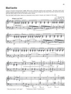 Alfred's Basic Piano Library Lesson 5 (noty na klavír)