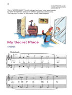 Alfred's Basic Piano Library Recital 1A (noty na klavír)