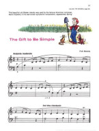 Alfred's Basic Piano Library Recital 1B (noty na klavír)