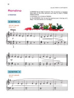 Alfred's Basic Piano Library Recital 1B (noty na klavír)