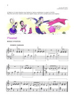 Alfred's Basic Piano Library Recital 2 (noty na klavír)