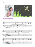 Alfred's Basic Piano Library Recital 2 (noty na klavír)