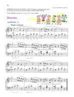 Alfred's Basic Piano Library Recital 2 (noty na klavír)