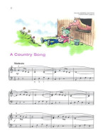 Alfred's Basic Piano Library Recital 3 (noty na klavír)