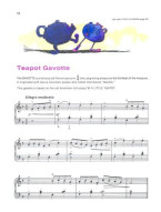Alfred's Basic Piano Library Recital 3 (noty na klavír)