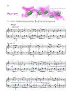 Alfred's Basic Piano Library Recital 3 (noty na klavír)