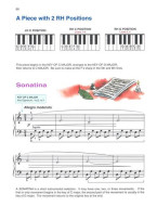 Alfred's Basic Piano Library Lesson 1 Complete (noty na klavír)