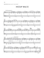 Alfred's Basic Piano Library Duet 1B (noty na čtyřruční klavír)