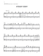 Alfred's Basic Piano Library Duet 2 (noty na čtyřruční klavír)