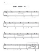 Alfred's Basic Piano Library Duet 2 (noty na čtyřruční klavír)
