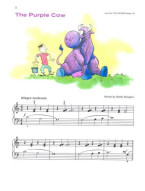 Alfred's Basic Piano Library Fun 1B (noty na klavír)