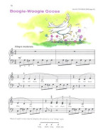 Alfred's Basic Piano Library Fun 1B (noty na klavír)