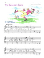 Alfred's Basic Piano Library Fun 1B (noty na klavír)