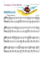 Alfred's Basic Piano Library Fun 3 (noty na klavír)