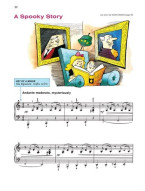 Alfred's Basic Piano Library Fun 3 (noty na klavír)
