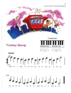 Alfred's Basic Piano Library Fun 1A (noty na klavír)