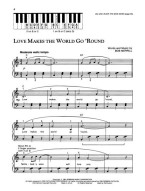 Alfred's Basic Adult Piano Course Pop Song Book 1 (noty na klavír)