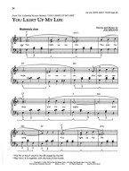 Alfred's Basic Adult Piano Course Pop Song Book 1 (noty na klavír)