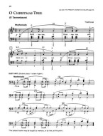Alfred's Basic Adult Piano Course Christmas Book 1 (noty na klavír)