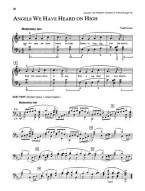 Alfred's Basic Adult Piano Course Christmas Book 1 (noty na klavír)