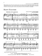 Alfred's Basic Adult Piano Course Pop Song Book 2 (noty na klavír)