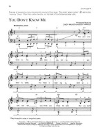 Alfred's Basic Adult Piano Course Pop Song Book 2 (noty na klavír)