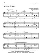 Alfred's Basic Adult Piano Course Pop Song Book 2 (noty na klavír)